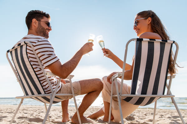 Can I Be a Sugar Mommy (or Find One)?